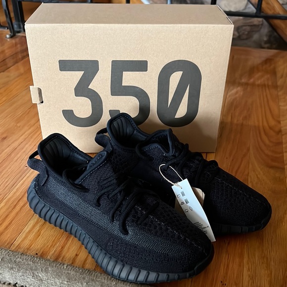 Adidas Yeezy 350 Boost - Picture 1 of 8